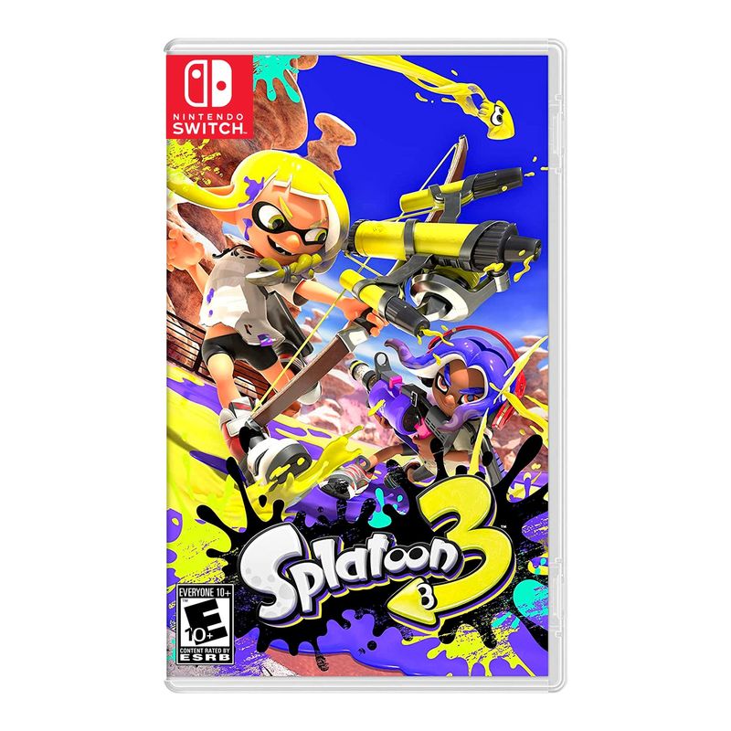 Consola-Nintendo-Switch-2019-Neon-Bat-Extendida-Bundle-Mario-Kart-8--Splatoon-3