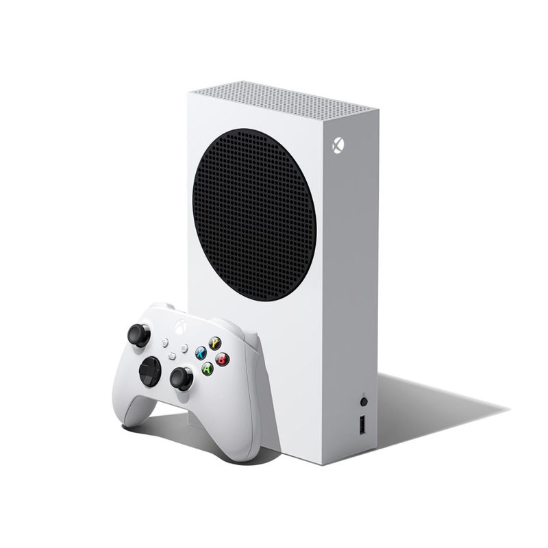 Consola-Xbox-Series-S---Mando-Blanco