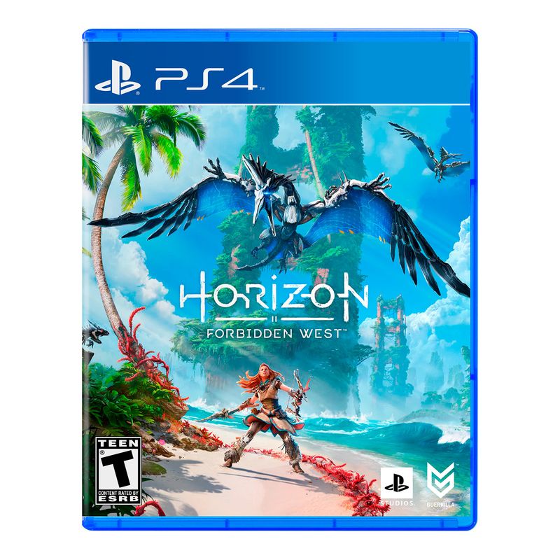 Horizon-Forbidden-West-Playstation-4-Latam