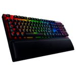 Teclado-Razer-Blackwidow-V3-Pro-Wireless-Hyperspeed-Green-Chroma-Black
