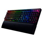 Teclado-Razer-Blackwidow-V3-Pro-Wireless-Hyperspeed-Green-Chroma-Black