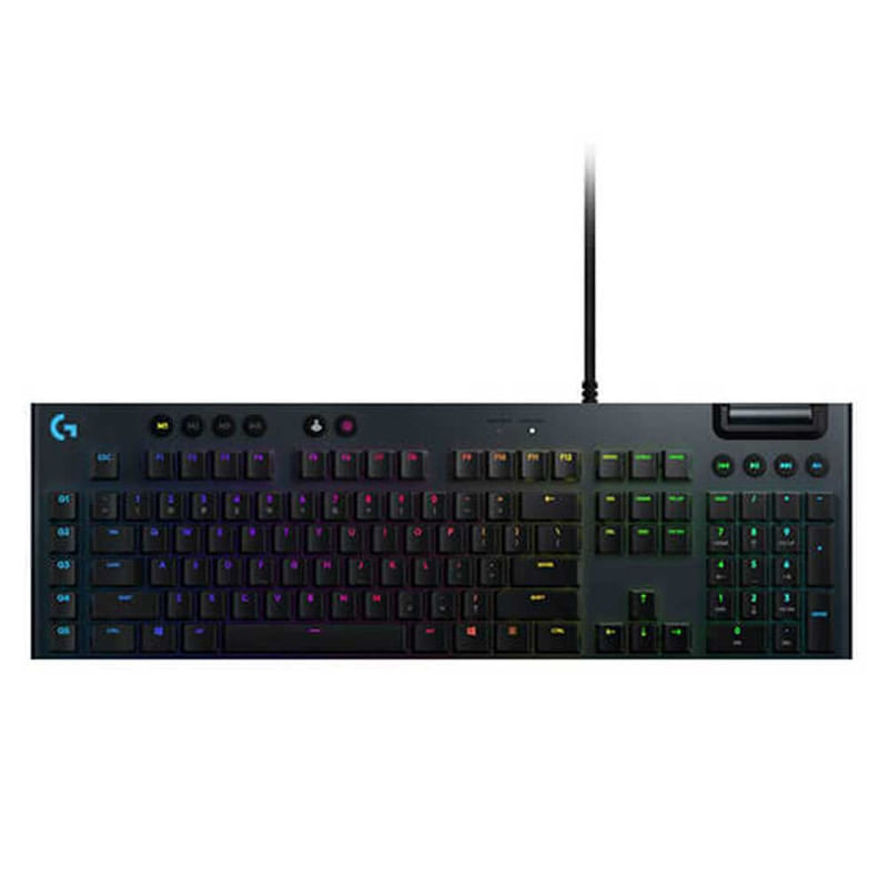 Teclado-Logitech-G815-Rgb---Lightsync-