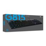Teclado-Logitech-G815-Rgb---Lightsync-