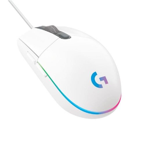 Mouse Logitech G G203 Lightsync