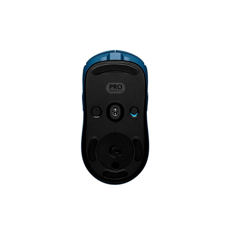 Mouse-Logitech-G-Pro-Lightspeed-Lol-2-Wireless-Hero-25K