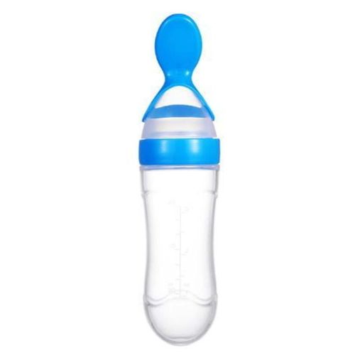 DISPENSADOR DE PAPILLAS CELESTE