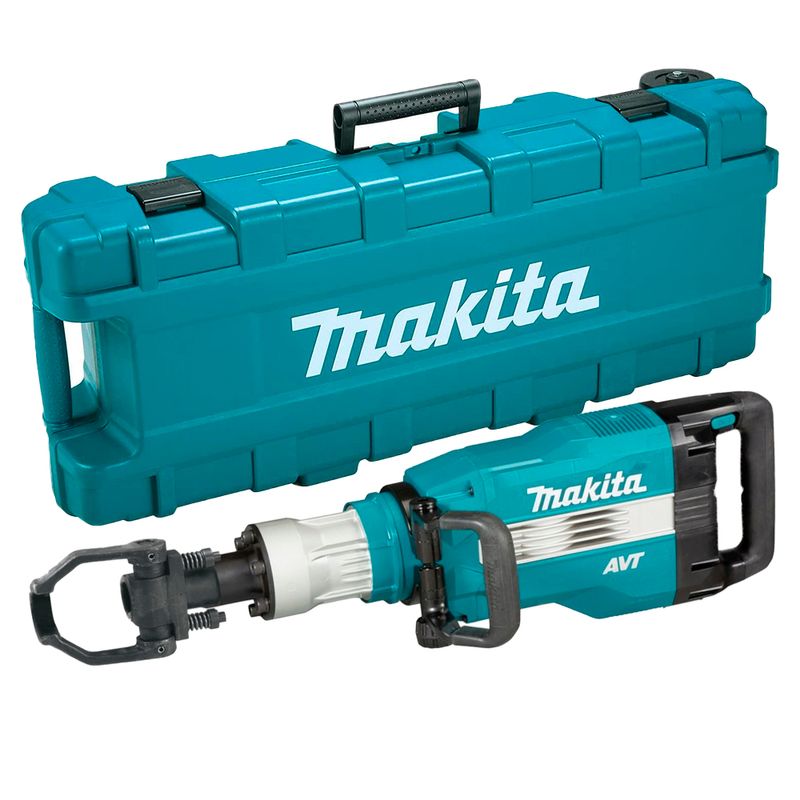Martillo-demoledor-Hex-Makita-1850W-286mm-204kg-AVT