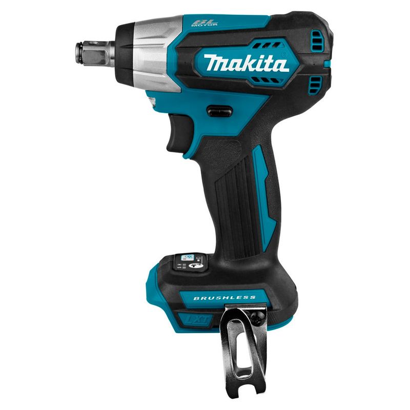 Llave-de-Impacto-Inalambrico-Makita-BL-XPT-18V-1-2--210-Nm-DTW181Z-sin-Bateria-ni-Cargador