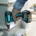 Llave-de-Impacto-Inalambrico-Makita-BL-XPT-18V-1-2--210-Nm-DTW181Z-sin-Bateria-ni-Cargador