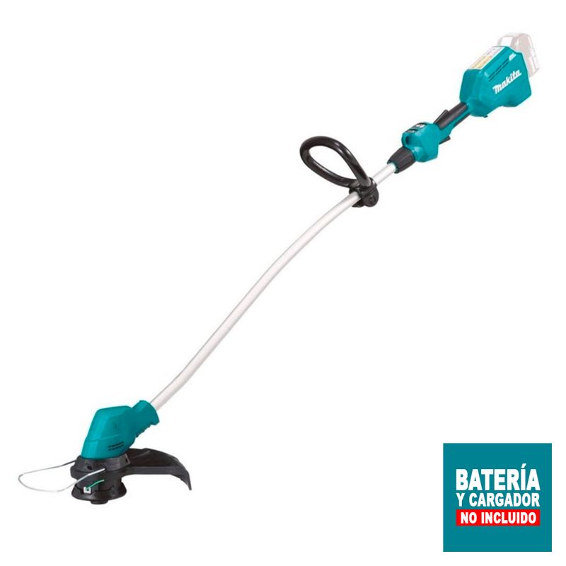 Desbrozadora-Inalambrica-Makita-18V-DUR189Z-sin-Bateria-ni-Cargador