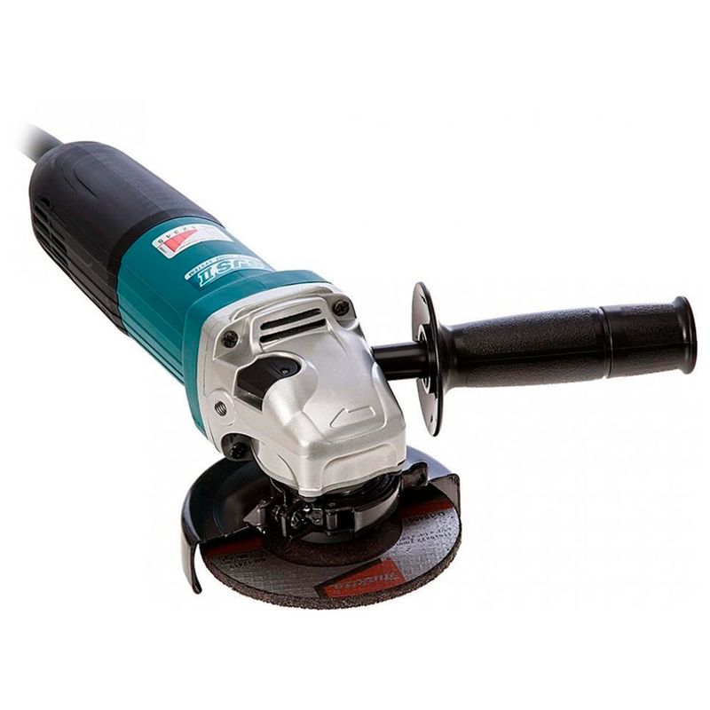 Esmeril-Angular-Electrico-Makita-SJSII-1400W-4-1-2--Anti-Restart-GA4541C