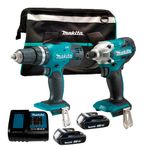Taladro-Makita-DHP453---Atornillador---2-Bat-15AH---Cargador