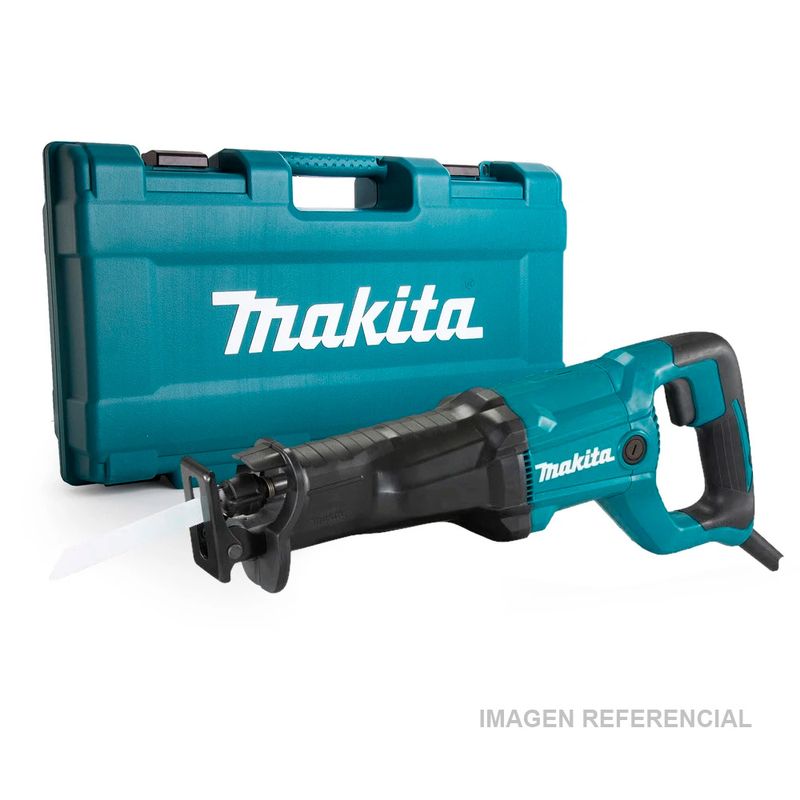 Sierra-Sable-Electrica-Makita-1200W-Velocidad-Variable-3000-CPM-JR3051TK