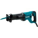 Sierra-Sable-Electrica-Makita-1200W-Velocidad-Variable-3000-CPM-JR3051TK