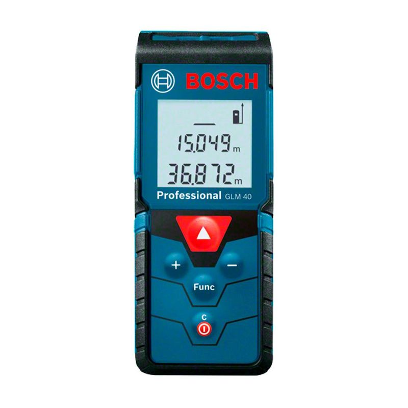 Medidor-De-Distancia-Laser-GLM-40-Bosch-40-Metros---Bolsa-Protectora