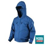 Casaca-Ventilador-12V-18V-Antichispas-3XL-DFJ301Z3XL-sin-Bateria-ni-Cargador