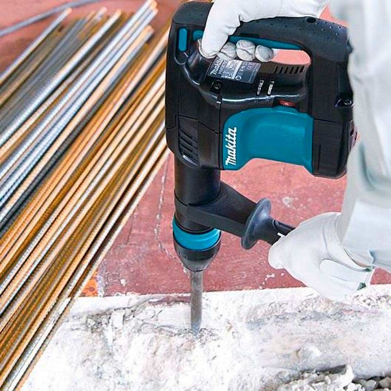 Martillo-Demoledor-Max-1100W-76-J-HM0870C