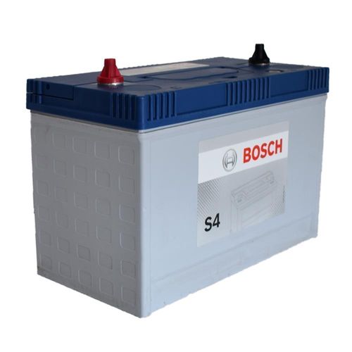 Batería Pesada Bosch 31-930T 19 Placas 105 Ah 930 A