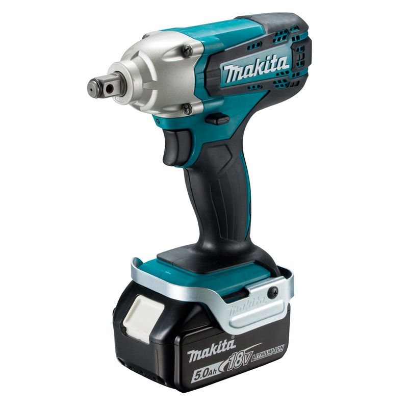 Llave-de-Impacto-Inalambrico-Makita-LXT-18V-1-2--190-Nm-DTW190RFE-2Baterias-x-30-Ah---Cargador