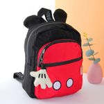 Mochila-Mickey-Mouse-Para-Niños-Original-Disney-Minnie-Bolso-Moda-Zara