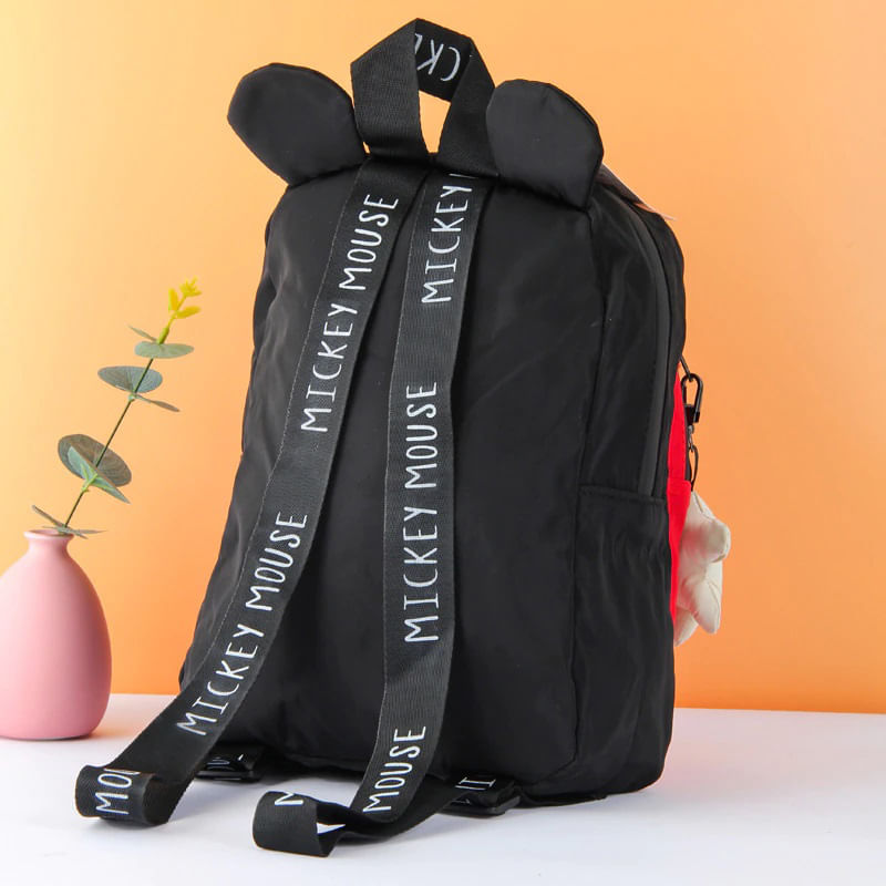 Mochila best sale disney zara