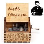 Caja-Musical-Elvis-Presley---Cant-Help-Falling-In-Love