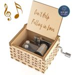 Caja-Musical-Elvis-Presley---Cant-Help-Falling-In-Love