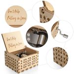 Caja-Musical-Elvis-Presley---Cant-Help-Falling-In-Love