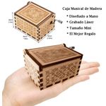 Caja-Musical-Elvis-Presley---Cant-Help-Falling-In-Love