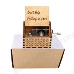 Caja-Musical-Elvis-Presley---Cant-Help-Falling-In-Love