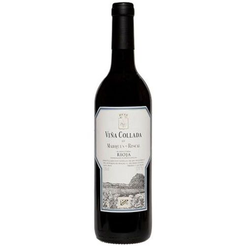 Marqués de Riscal Viña Collada 750ml