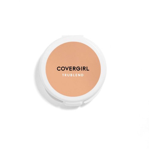 Polvos Compacto Covergirl Trublend Medium
