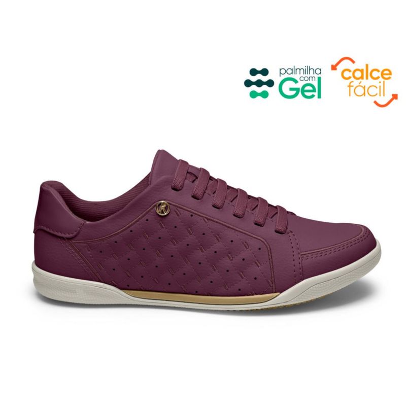 Zapatillas Urbanas para Mujer Kolosh C0362A.0007 Morado Shopstar