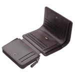 BILLETERA-DE-CUERO-PARA-HOMBRE-BAELLERRY-TARJETERO-CON-MONEDERO-MARRON-OSCURO