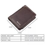 BILLETERA-DE-CUERO-PARA-HOMBRE-BAELLERRY-TARJETERO-CON-MONEDERO-MARRON-OSCURO