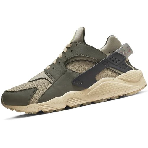 Zapatilla Deportiva Nike Air Huarache Carter PRM DM0863-300 Beige