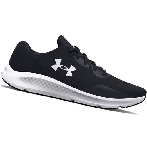 Zapatilla Deportiva Under Armour W Charged Pursuit 3 3024889-001 Negro