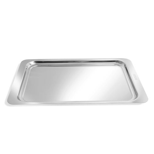 AZAFATE RECORD RECTANGULAR INOX N°18