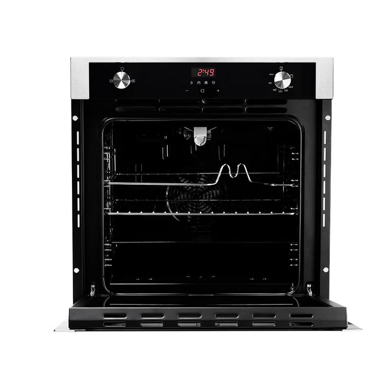 Combo Cocina a Gas SOLCO034 + Horno Eléctrico SOLHO012