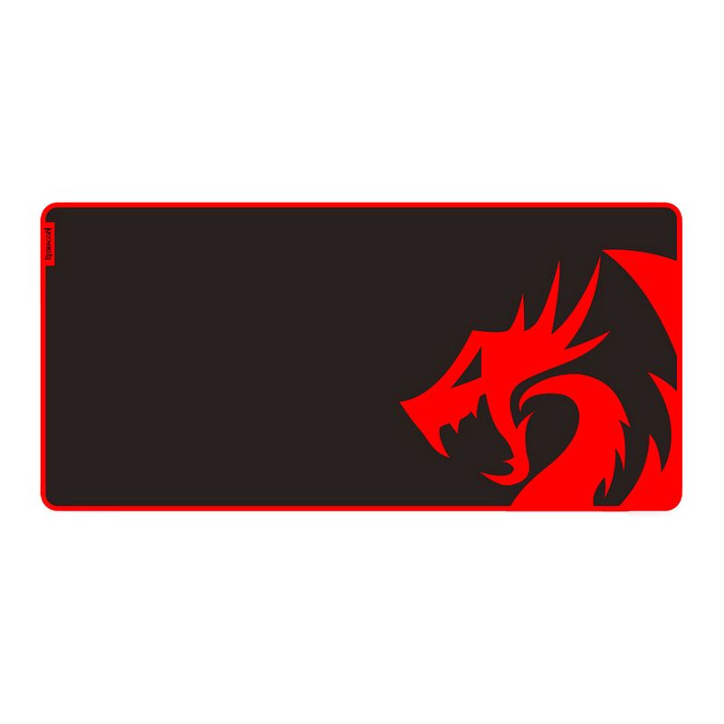Mouse-Pad-Redragon-Kunlun-XL-Black