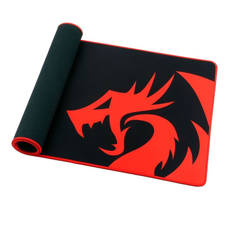Mouse-Pad-Redragon-Kunlun-XL-Black