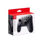 Consola-Nintendo-Switch-Modelo-Oled-Blanco---Mando-Pro-Controller