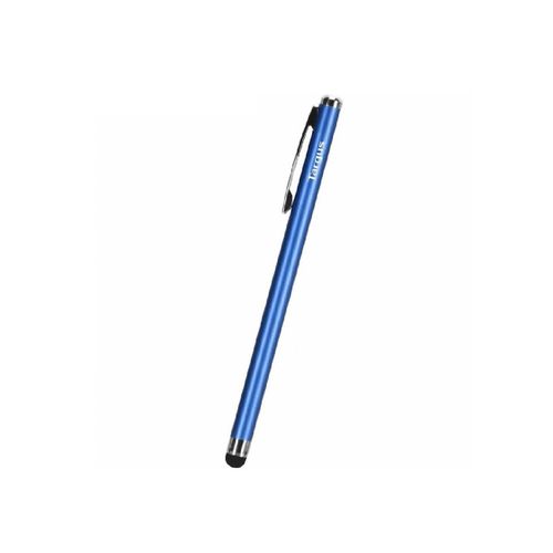 Lápiz PSmartphone Targus Slim Stylus Metallic Blue AMM1203US
