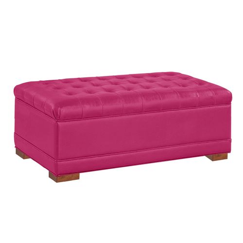 BAUL DARCY MAVISAC PLAZA KING COLOR FUCSIA - TELA