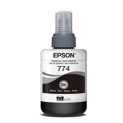 Tinta Epson T774120 Negro