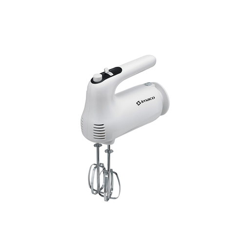 Batidora Manual 150 Watts con 5 Velocidades Imaco HM505