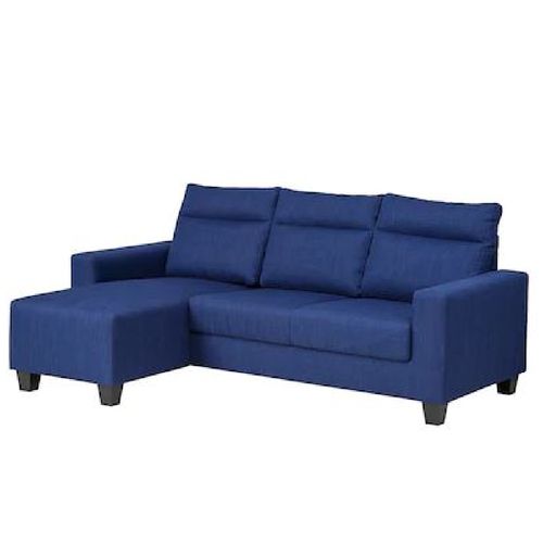 Seccional Zayra Izquierdo Azul Alto Hogar