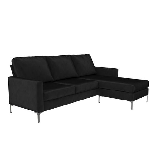 Seccional Peige Derecho Negro Alto Hogar