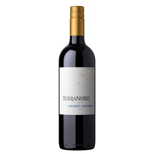 VINO TERRANOBLE ESTATE CABERNET SAUVIGNON 2021 - 750 ML