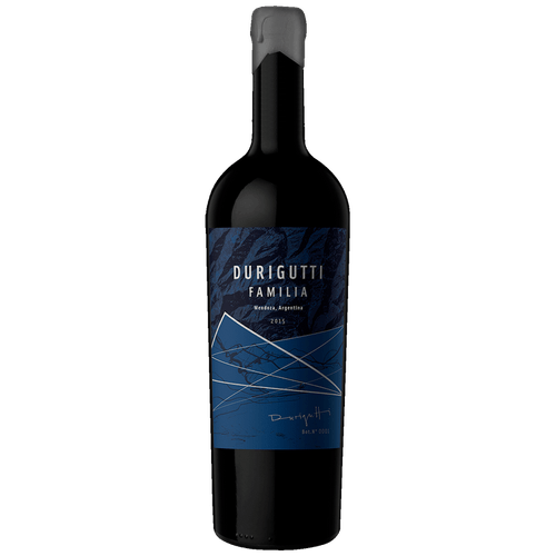 VINO DURIGUTTI RES. FAMILIA 2012 - 750 ML